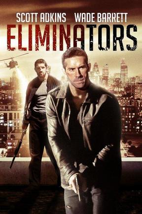 poster for Eliminators