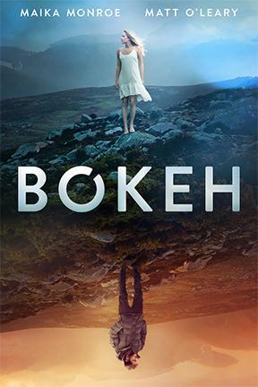 poster for Bokeh