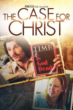 poster for The Case for Christ