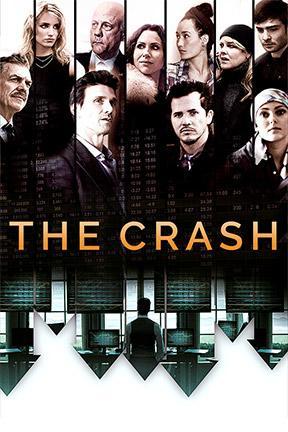poster for The Crash