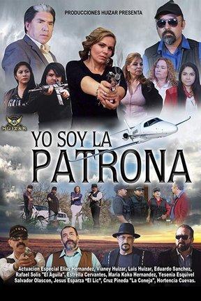 poster for Yo soy la patrona