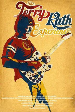 poster for Chicago: The Terry Kath Experience