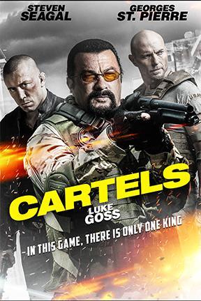 poster for Cartels