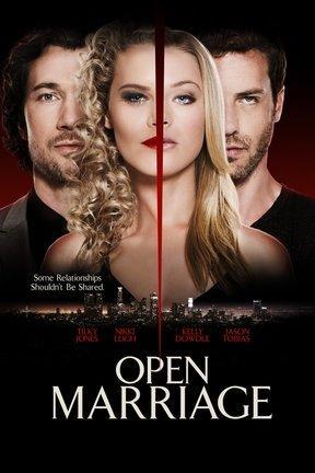 poster for Open Marriage