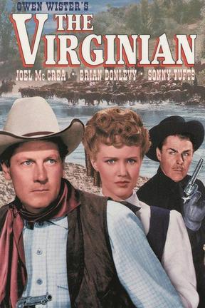 Watch The Virginian Online | Stream Full Movie | DIRECTV