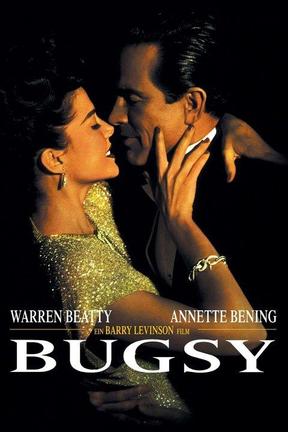 poster for Bugsy
