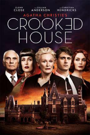 poster for Crooked House