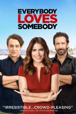 poster for Everybody Loves Somebody