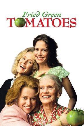 poster for Fried Green Tomatoes