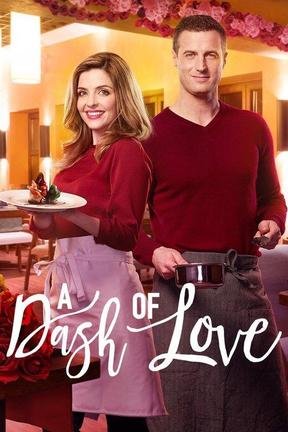 poster for A Dash of Love