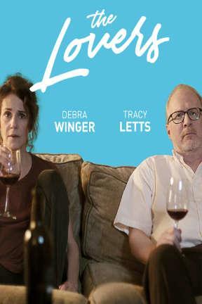 poster for The Lovers