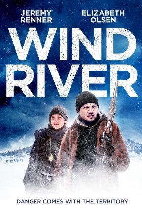 poster for Wind River