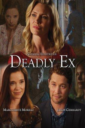 poster for Deadly Ex