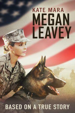 poster for Megan Leavey