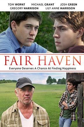 poster for Fair Haven