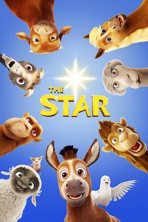 poster for The Star