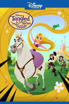Stream Tangled Before Ever After Online: Watch Full Movie | DIRECTV