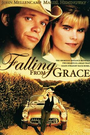 poster for Falling From Grace
