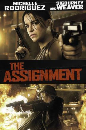 poster for The Assignment