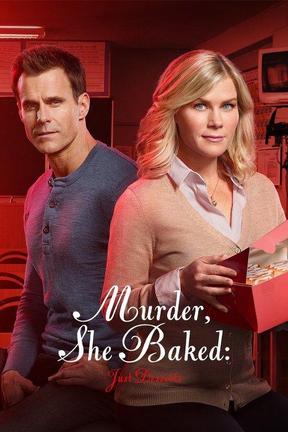 Watch Murder, She Baked: Just Desserts Online | Stream ...