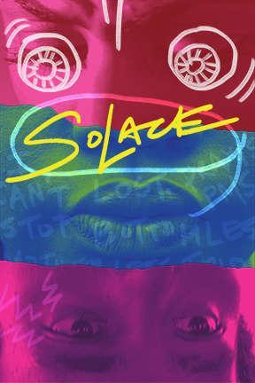 poster for Solace