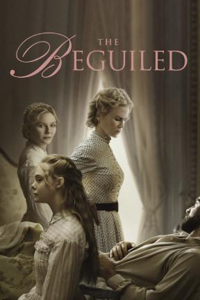 poster for The Beguiled