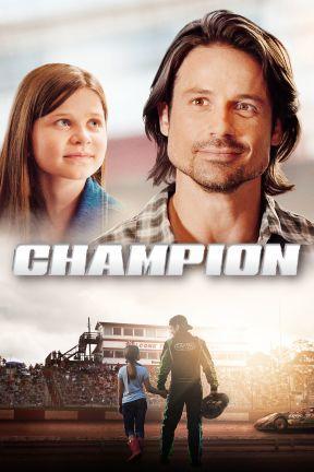 poster for Champion