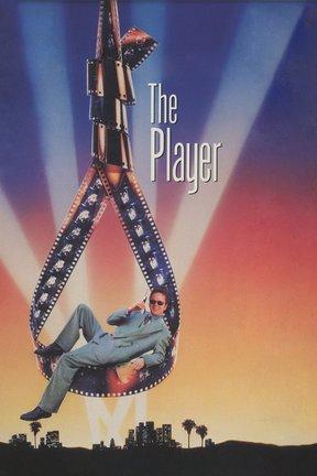 poster for The Player