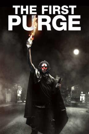 The First Purge Online