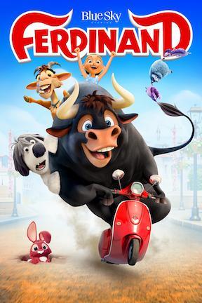 Ferdinand: Watch Full Movie Online | DIRECTV