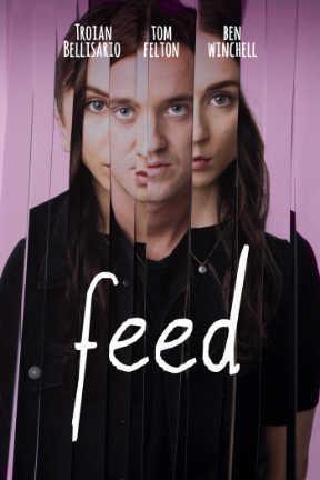 poster for Feed
