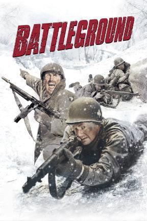 poster for Battleground