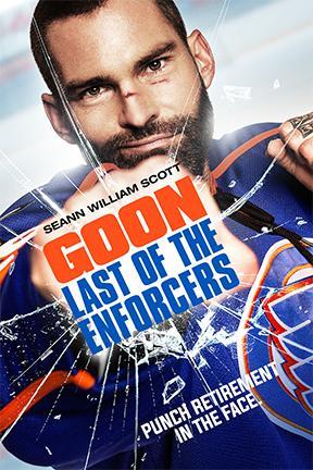 Goon: Last of the Enforcers: Watch Full Movie Online | DIRECTV