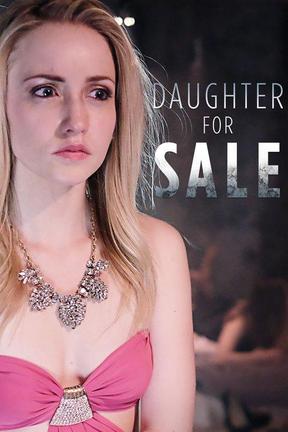 poster for Daughter for Sale