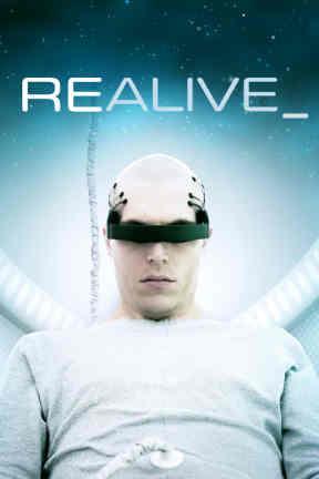 poster for Realive