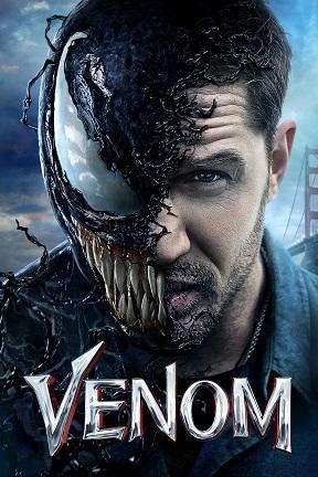 poster for Venom