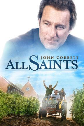 poster for All Saints