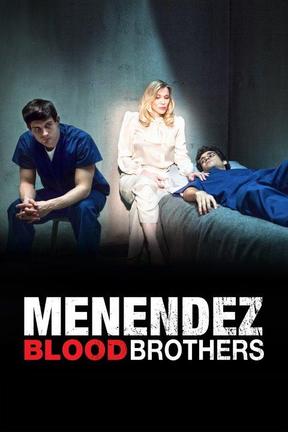 poster for Menendez: Blood Brothers