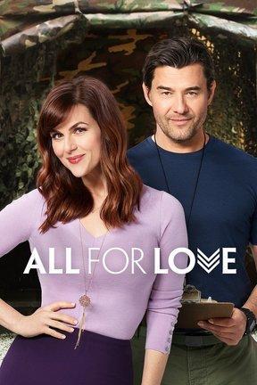 poster for All for Love