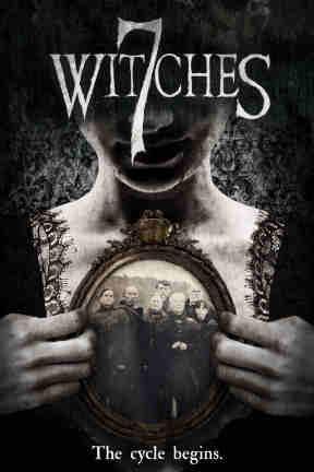poster for 7 Witches