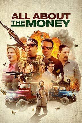 poster for All About the Money