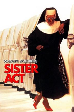 poster for Sister Act