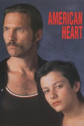 poster for American Heart