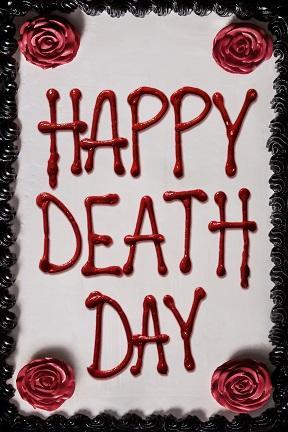 poster for Happy Death Day
