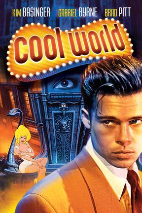 poster for Cool World