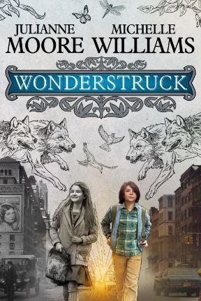 poster for Wonderstruck