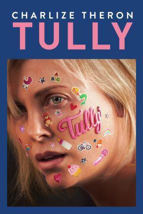 poster for Tully