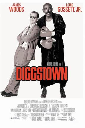 poster for Diggstown