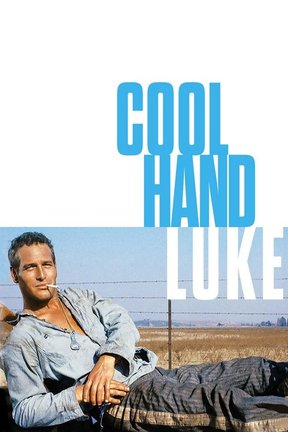 poster for Cool Hand Luke