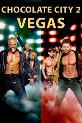 poster for Chocolate City 2: Vegas